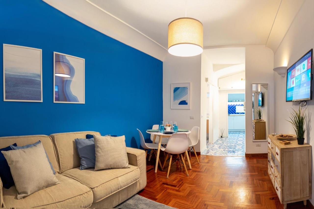 Apartment Pausea